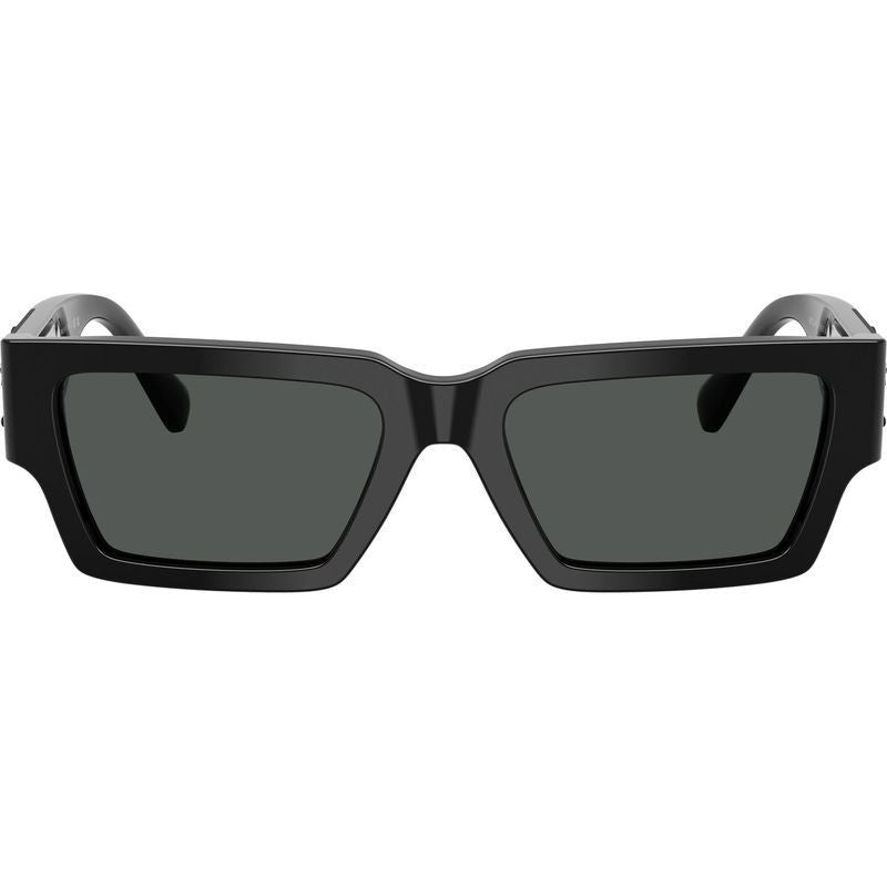 VE4459, Black/Dark Grey Lenses
