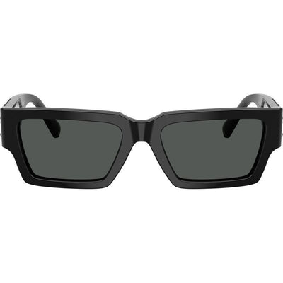 VE4459, Black/Dark Grey Lenses