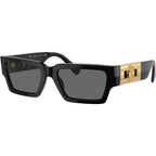VE4459, Black/Grey Lenses