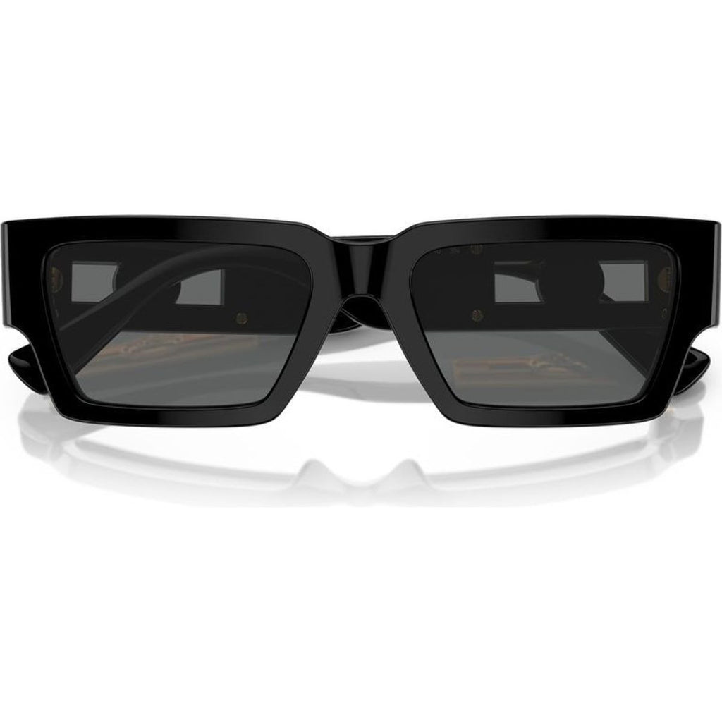 VE4459, Black/Grey Lenses