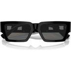 VE4459, Black/Grey Lenses
