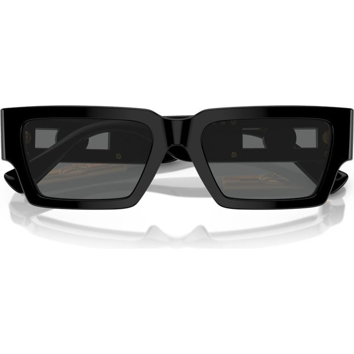VE4459, Black/Grey Lenses