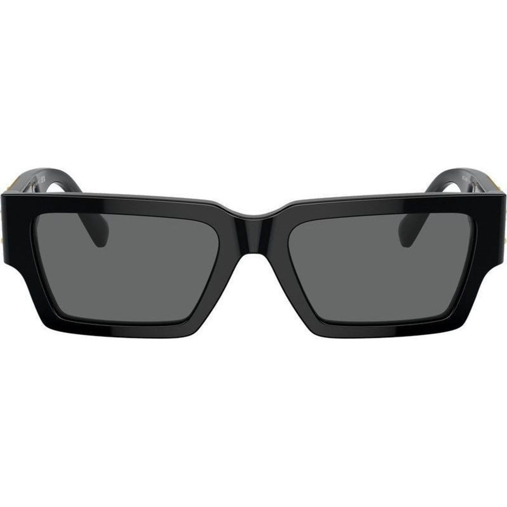 VE4459, Black/Grey Lenses