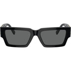 VE4459, Black/Grey Lenses