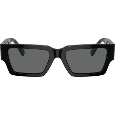 VE4459, Black/Grey Lenses