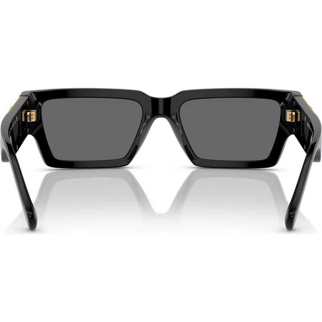 VE4459, Black/Grey Lenses