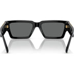 VE4459, Black/Grey Lenses