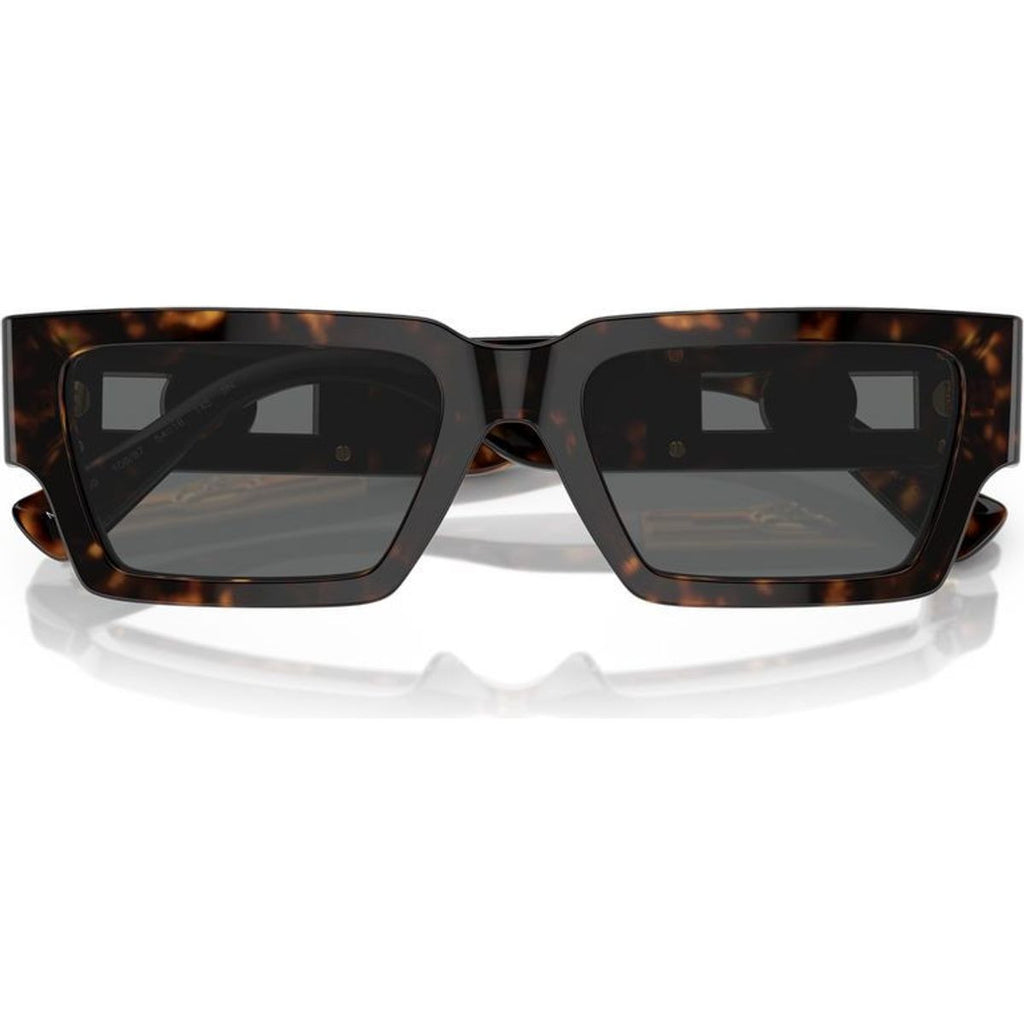 VE4459, Dark Havana/Dark Grey Lenses