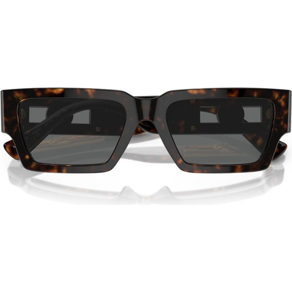 VE4459, Dark Havana/Dark Grey Lenses
