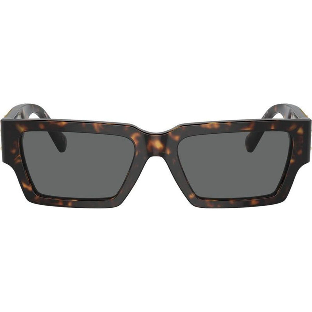 VE4459, Dark Havana/Dark Grey Lenses