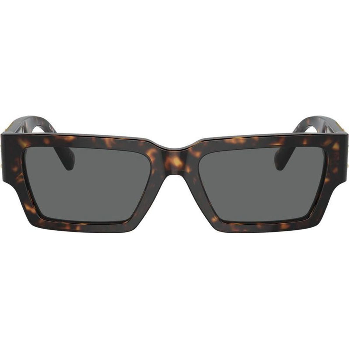 VE4459, Dark Havana/Dark Grey Lenses