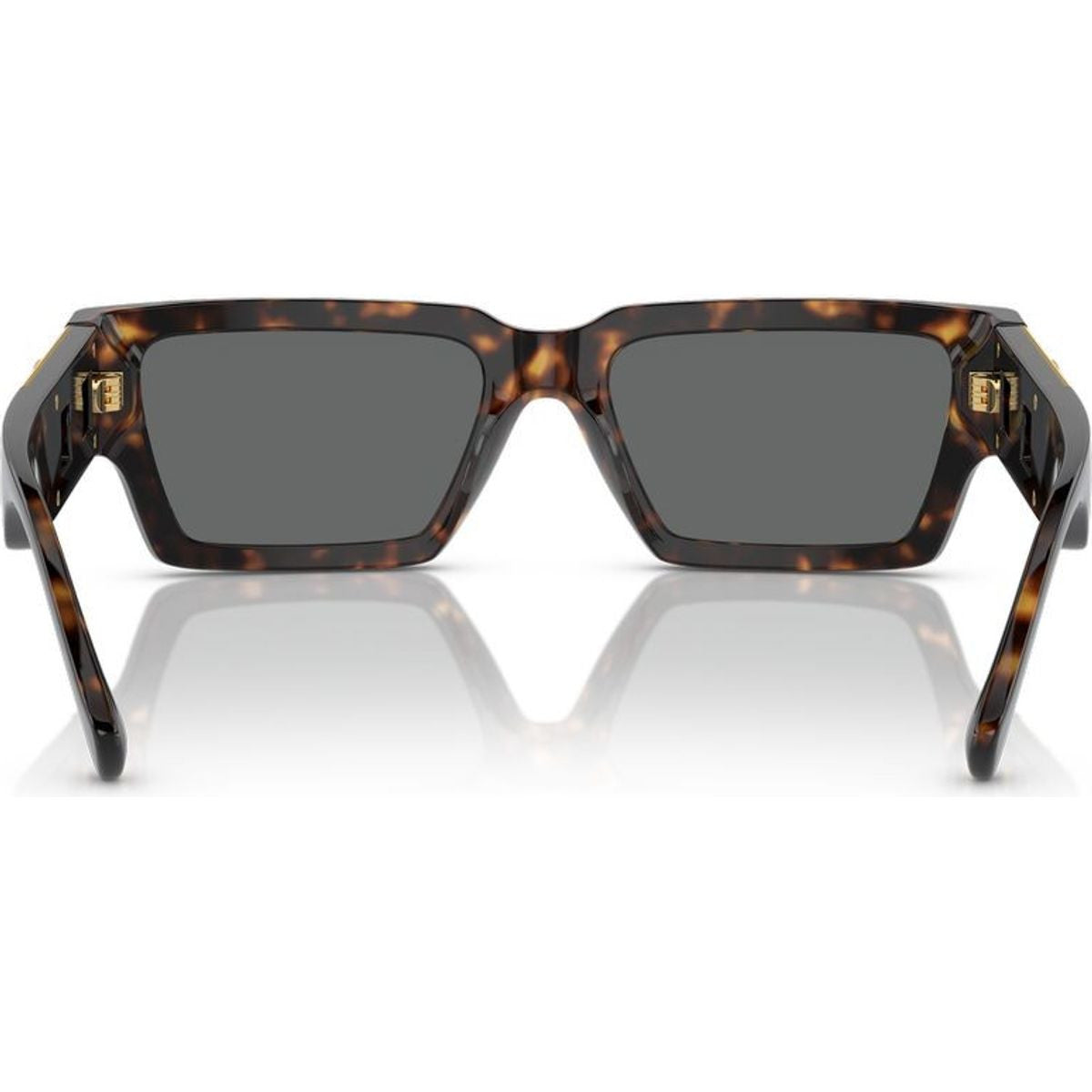 VE4459, Dark Havana/Dark Grey Lenses