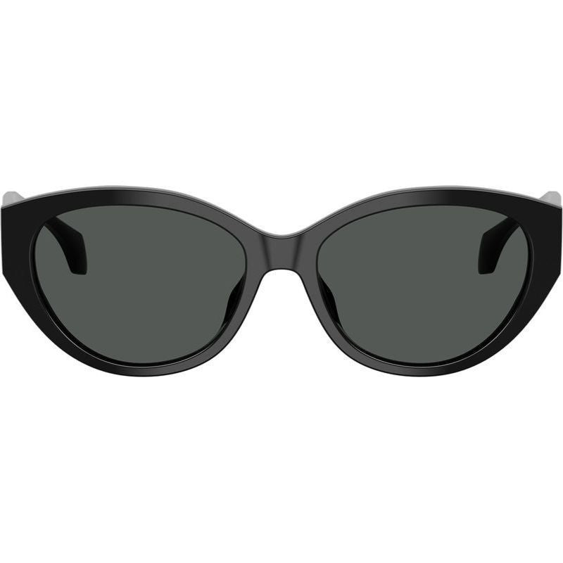 VE4495D, Black/Dark Grey Lenses