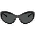 VE4485, Black/Dark Grey Lenses