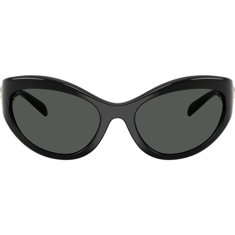 VE4485, Black/Dark Grey Lenses