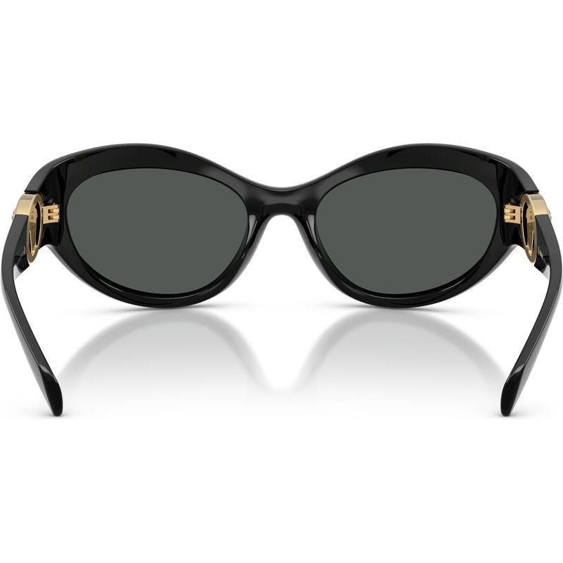 VE4485, Black/Dark Grey Lenses