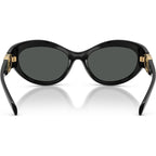 VE4485, Black/Dark Grey Lenses