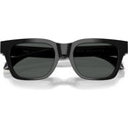 VE4486, Black/Dark Grey Lenses