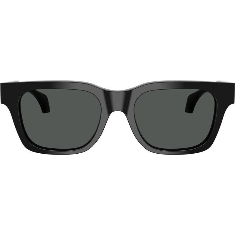 VE4486, Black/Dark Grey Lenses