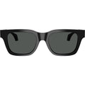 VE4486, Black/Dark Grey Lenses