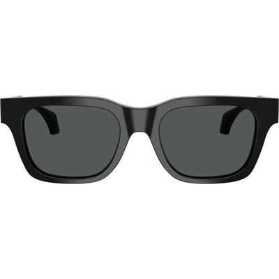 VE4486, Black/Dark Grey Lenses