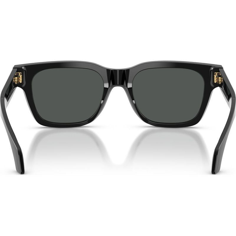VE4486, Black/Dark Grey Lenses
