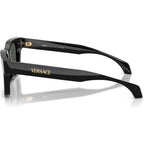 VE4486, Black/Dark Grey Lenses