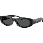 VE4487, Black/Dark Grey Lenses