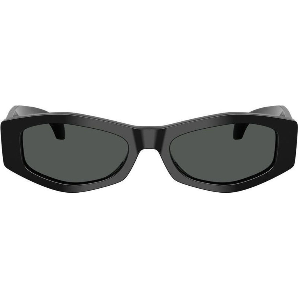 VE4487, Black/Dark Grey Lenses