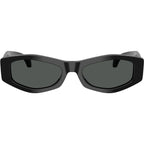 VE4487, Black/Dark Grey Lenses