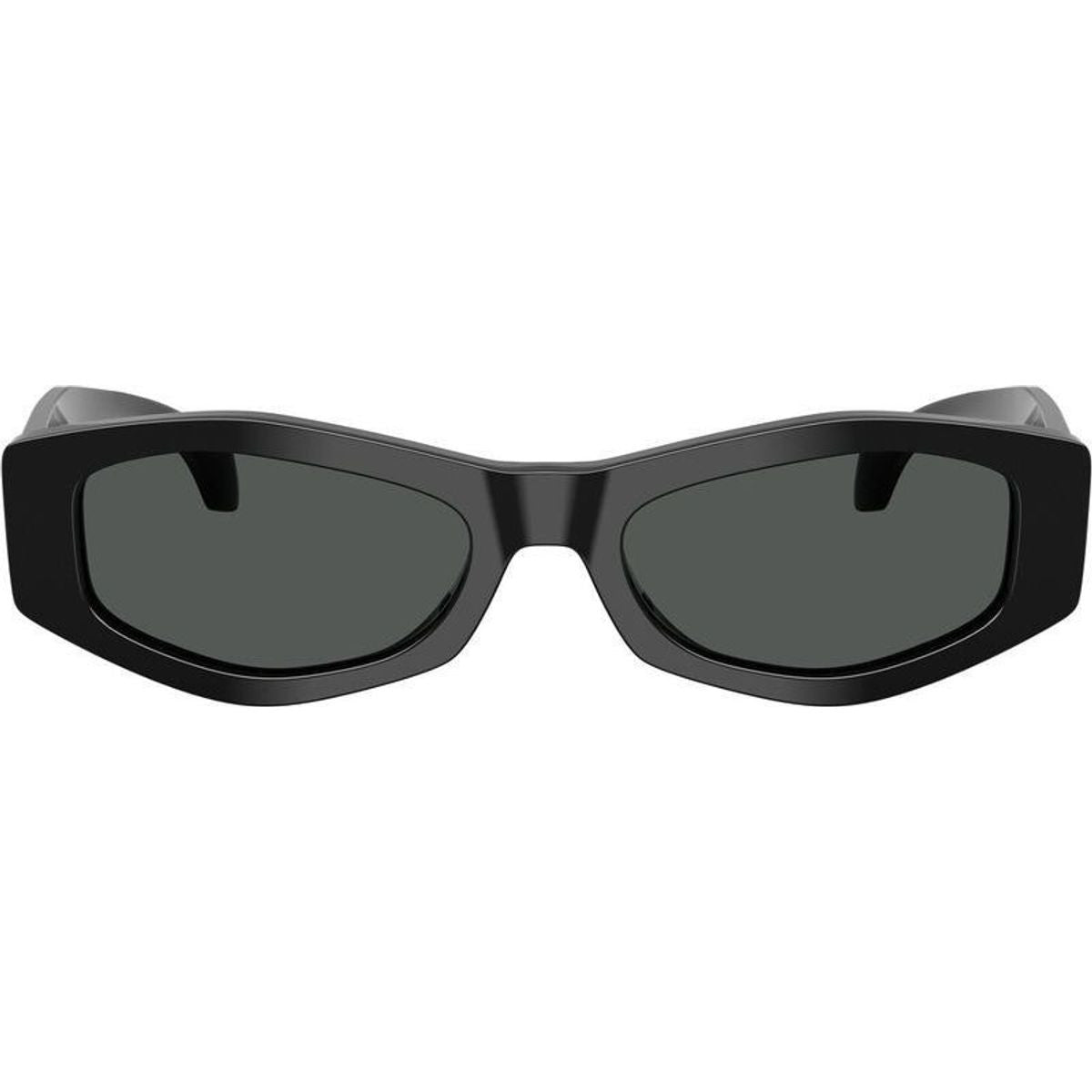 VE4487, Black/Dark Grey Lenses