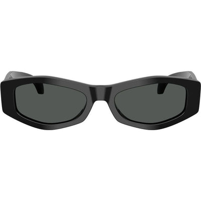 VE4487, Black/Dark Grey Lenses