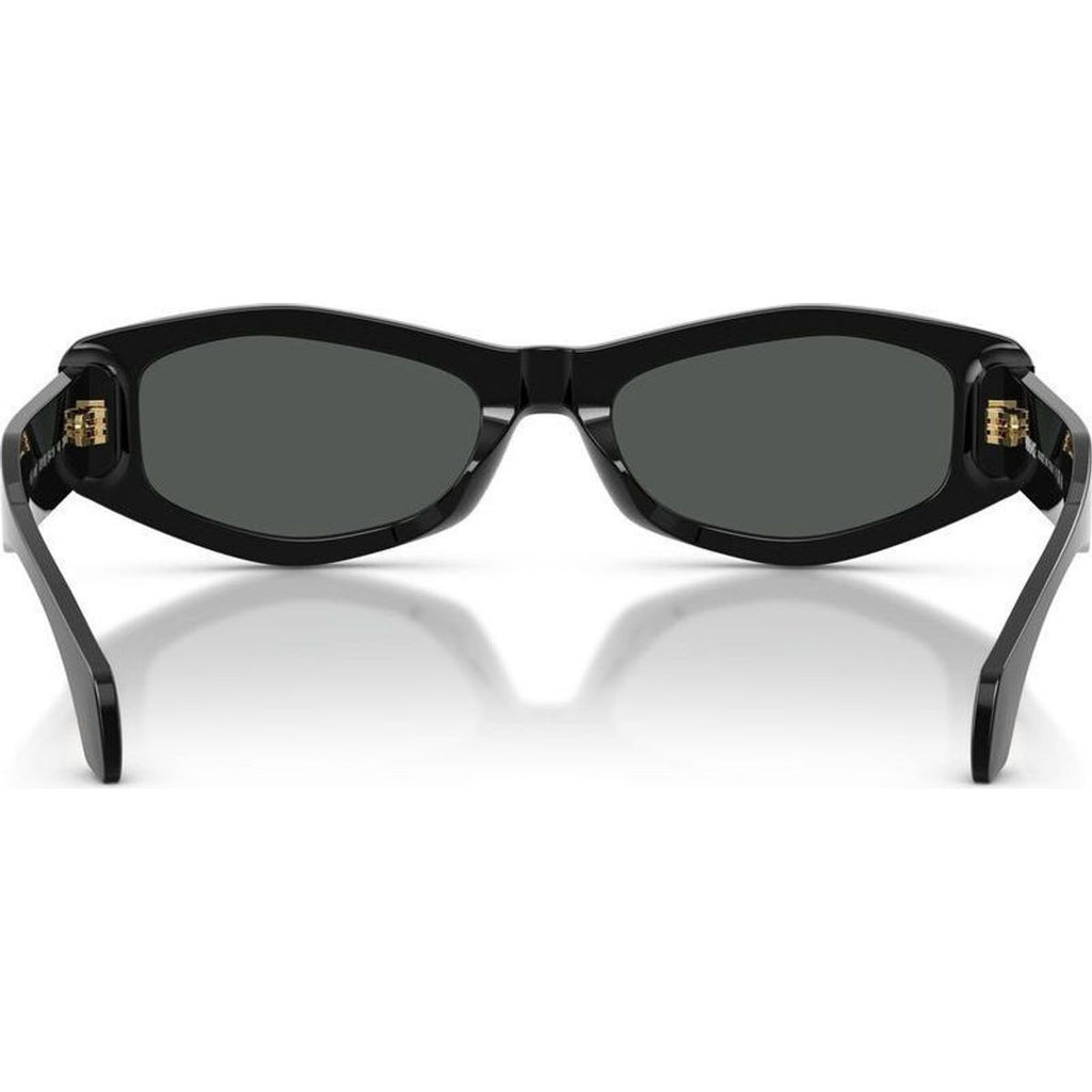 VE4487, Black/Dark Grey Lenses