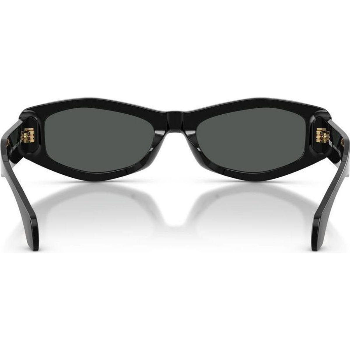 VE4487, Black/Dark Grey Lenses