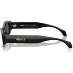 VE4487, Black/Dark Grey Lenses