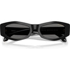 VE4487, Black/Dark Grey Polarised Lenses