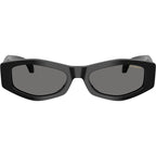 VE4487, Black/Dark Grey Polarised Lenses