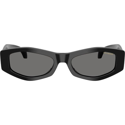 VE4487, Black/Dark Grey Polarised Lenses
