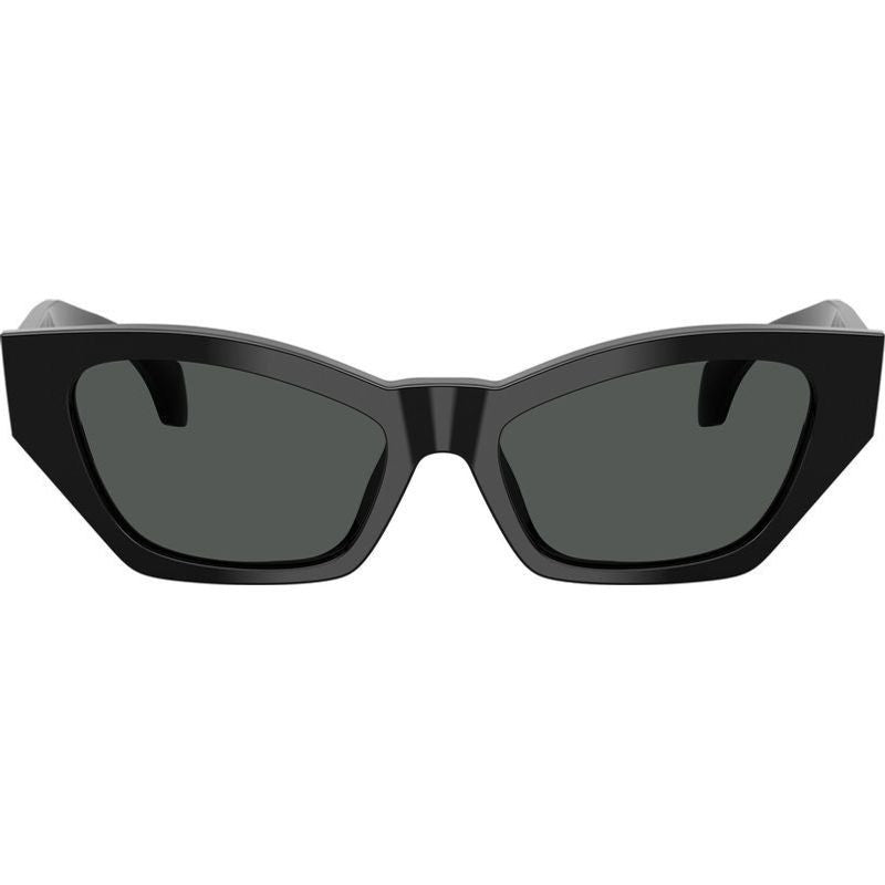 VE4488U, Black/Dark Grey Lenses
