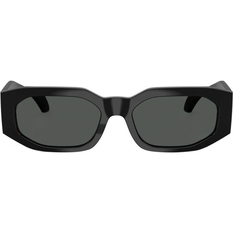 VE4489U, Black/Grey Lenses