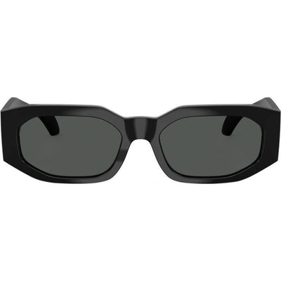 VE4489U, Black/Grey Lenses