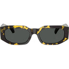 VE4489U, Brown Tortoise/Dark Grey Lenses