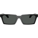 VE4490U, Black/Dark Grey Lenses