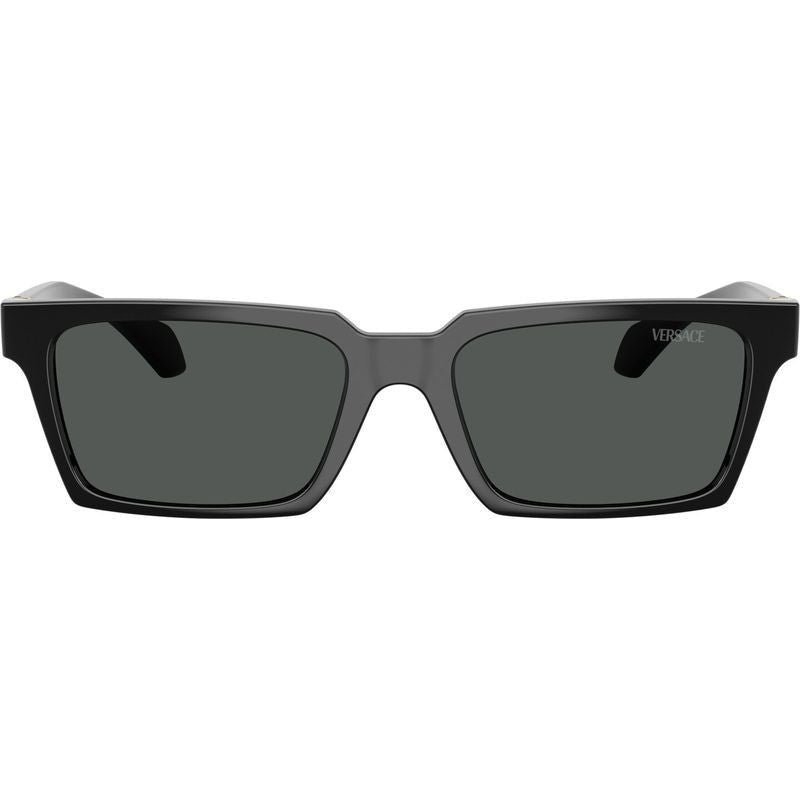 VE4490U, Black/Dark Grey Lenses