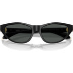 VE4491U, Black/Dark Grey Lenses