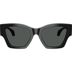 VE4492U, Black/Dark Grey Lenses