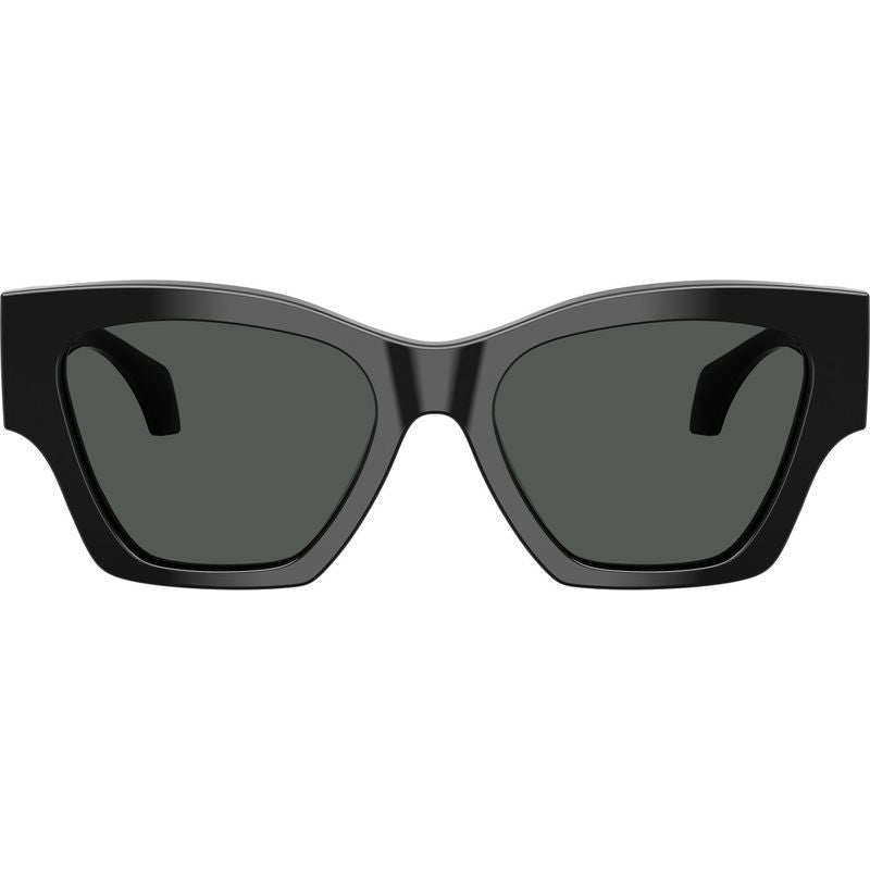 VE4492U, Black/Dark Grey Lenses