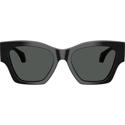 VE4492U, Black/Dark Grey Lenses