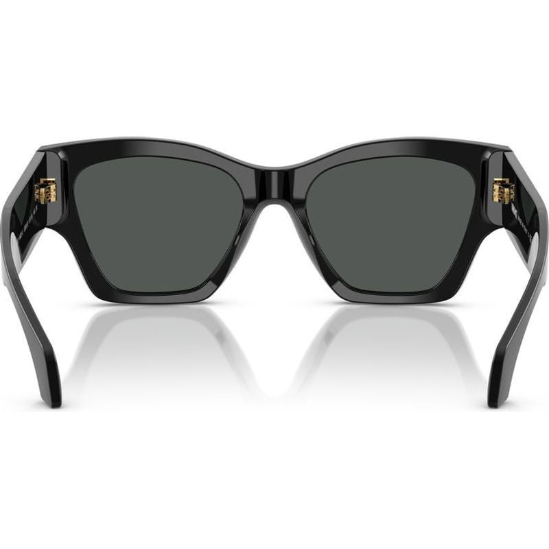 VE4492U, Black/Dark Grey Lenses