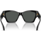 VE4492U, Black/Dark Grey Lenses